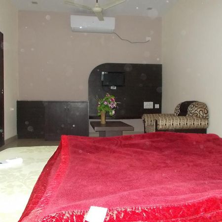 Virani Hotel Rudraksh المظهر الخارجي الصورة