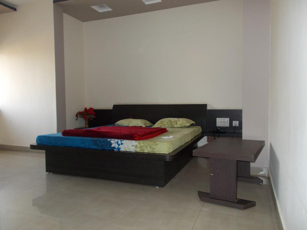 Virani Hotel Rudraksh المظهر الخارجي الصورة