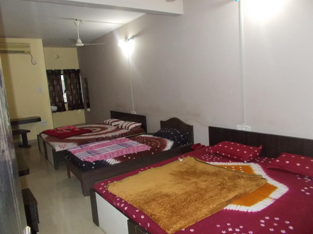 Virani Hotel Rudraksh المظهر الخارجي الصورة
