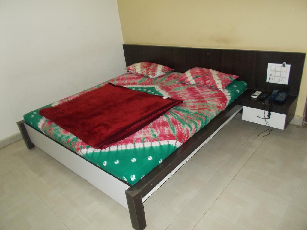 Virani Hotel Rudraksh المظهر الخارجي الصورة