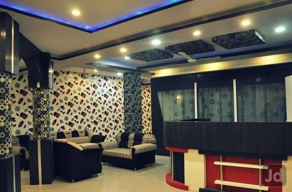 Virani Hotel Rudraksh المظهر الخارجي الصورة